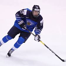 Instead of anthony and i making all of the picks, we decided to bring in writers and draft folks around the league to make selections for round one. Nhl Mock Draft 2020 Buffalo Sabres Select Anton Lundell With No 8 Pick Die By The Blade