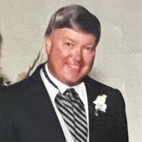 Jack Lee Self Sr. Obituary