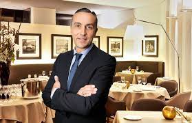 As a kid, fabrice saw how family, passion, fun and health translated to sports. 19 Fabrice Kieffer Der Gastgeber In Perfektion Foodtalker