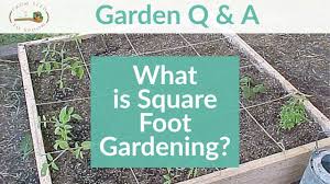 As promised, this is the follow up with plant spacing info for square foot gardening. How We Use Square Foot Gardening To Maximize Our Planting Space In Our Backyard Garden From Seed To Spoon Vegetable Garden Planner Mobile App