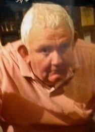 Condolence Book for Michael Greene (Portlaoise, Laois)