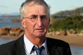 Garry Carpenter to contest Braddon for Liberals