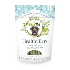 Studies have shown that olive and other oils, including sunflower and safflower, can help reduce inflammation in dogs the problem we have with animal patients is they don't restrict the use of their tongue just to eating food, reeder says. Olvipet Healthy Teeth Cleaning Bars For Dogs 9 Oz Petco