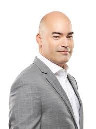 Pierre Francois's Instagram, Twitter & Facebook