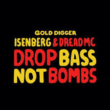 @djessika_ddc pour toutes informations venez en mp ! Isenberg Dread Mc Drop Bass Not Bombs Gold Digger By Gold Digger