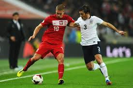 The national teams have not played since 2013 during. England 2 0 Poland Mirror Player Ratings From Wembley Have Your Say Mirror Online