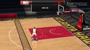 Descargar nba live mobile gratis para android versión 6.0.20 precio 0 € de electronic arts, ¡crea tu propio equipo y compite en la nba! Nba Live Apk Download