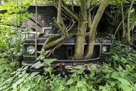 when nature takes back its place abandoned castles abandoned buildings abandoned places