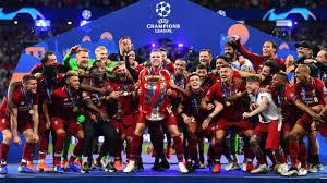 Share if you like all the wallpapers as it cost nothing to share these amazing images. Liverpool Will Win More Titles After Champions League Liverpool Fc Champions League 2019 1920x1080 Download Hd Wallpaper Wallpapertip