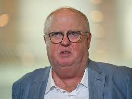 CFMEU's corruption woes called out in damning report