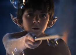 Fans of visually stunning film Legend (1985)?