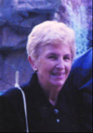 Mary Ann Carlson