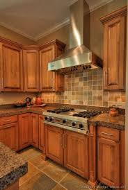 Decorative lanterns or wall sconces. 100 Tuscan Kitchens Ideas Tuscan Kitchen Tuscan Kitchen Design Kitchen Design