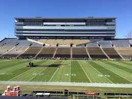 Purdue Football Stadium Bismi Margarethaydon Com