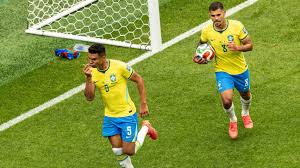 How can Brazil stop Haaland? It might come down to their midfield