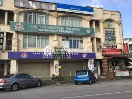 Utama » jawatan kosong » jawatan kosong pembantu pendaftaran kp19 jabatan pendaftaran negara (jpn). Shop Office For Sale At Taman Puchong Utama Puchong For Rm 2 200 000 By T C Ng Durianproperty