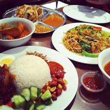 Malaysian Nasi Lemak Maggi Goreng Roti Canai Mamak Malaysian Restaurant Sydney Australia Food Yummy Food Delicious
