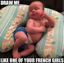 15 Brilliant Baby Memes That Will Have You Laughing All Day Funny Baby Jokes Funny Baby Memes Baby Jokes I said no, 40 babies are enough. funny baby jokes funny baby memes
