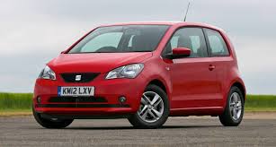 Precios SEAT Mii 2020 - Descubre las ofertas del SEAT Mii | Qué ...