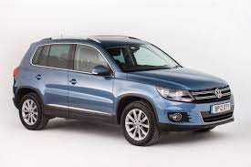 For the latest volkswagen tiguan price and specs, visit carwow and see how dealers come to you with their best offers. Used Volkswagen Tiguan Mk1 Review Auto Express