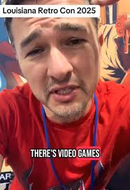 Fan Expo New Orleans 2025 January