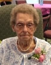 Obituary information for Annie Pearlene Reavis