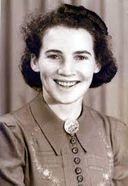 Maria Stringer's Instagram, Twitter & Facebook