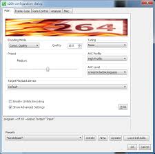 Check spelling or type a new query. X264 Video Codec 32bit R3048 Full Screenshot