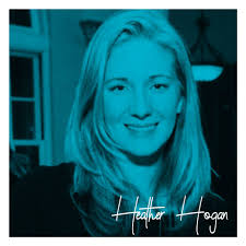 Meet Heather L. Hogan, an executive producer working with the content team.  In her free time, you can find her enjoying a good glass of chardonnay and  snuggling her own dog, Herschel.