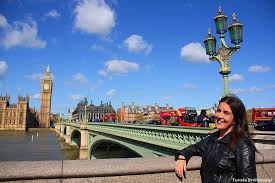 Pontos Turisticos De Londres Como Chegar Guia Completo