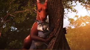 Impulsos animales de una puta peluda Hentai capturados en una compilación