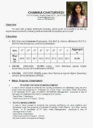 A common mistake when writing and statements is talking about how the job will benefit you, for 12th how you will for your employer. Resume Format 10th Pass Resume Templates Resume Format Best Resume Format Resume