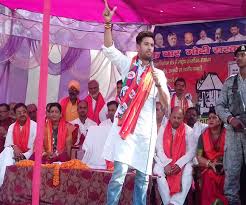 Yet, he adopted a stance that damaged it in the assembly polls. Chirag Paswan Said That Pm Modi Have Security Concerns From The Barn To The Country