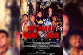 Special kabar petang update cerita dewasa paling seru 2013 terbaru majalahku.info : Info Dan Sinopsis Filem Selamat Hari X Jadi Astro First Iluminasi