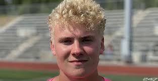 Noah Chambers, Juneau, Quarterback