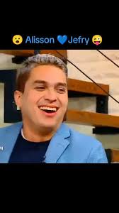 Alisson Mejía y Jeffry Rodriguez Son Novios #hchfelicita #hch #hchtv  #quevivalavida