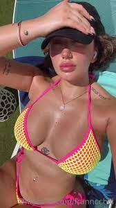 Franncchii Onlyfans Leak Vid Porn - Nudes Big Boobs Very Lewd - NSFW ROOM