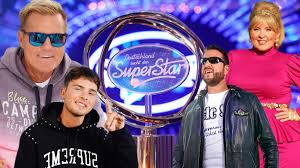 Für den auftritt heute ist sie geboren. Dsds 2021 Neue Staffel Gestartet Das Passiert Mit Dem Wendler Tv