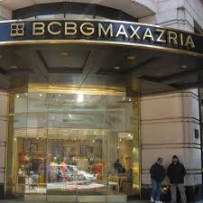 Maybe you would like to learn more about one of these? Unternehmen Bcbg Max Azria Soll Verkauft Werden
