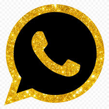 Flaticon, the largest database of free vector icons. Hd Gold Official Whatsapp Wa Watsup Logo Icon Png Citypng