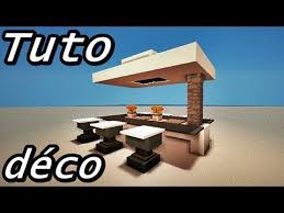 Minecraft Tuto Deco Interieur Les Tables In 2020 Minecraft Architecture Minecraft Houses Minecraft Decorations