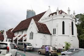 Knight hospitaller 158.633 views6 months ago. Klasik Ini 5 Gereja Bersejarah Di Kuala Lumpur Yang Layak Disinggahi