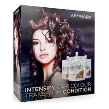 Infiniti Gothic Affinage Salon Professional