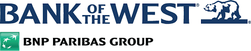 Many are open monday through friday from 9:30 a.m. Bank Of The West Logos