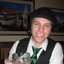 Richard Meagher (richardmeagher)