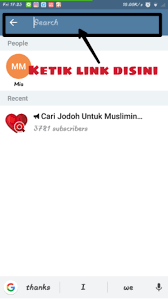 Maybe you would like to learn more about one of these? Kumpulan Grup Dan Chanel Telegram Cari Jodoh Bukugue Com