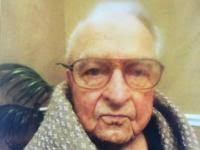 Roscoe Barnhart, 91, St. Peters