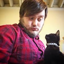 Last night, our sweet boy, Ezra Killer Mike DeVore passed away peacefully  in his favorite spot