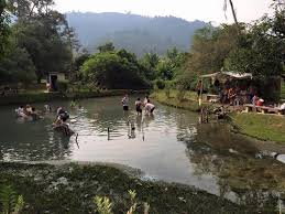 All hulu langat district hotels hulu langat district hotel deals by hotel type. Terapi Minda Dan Rawatan Kulit Di Kolam Air Panas Sungai Serai Hulu Langat