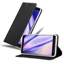 Cadorabo Hülle für ZTE Blade V9 in ...